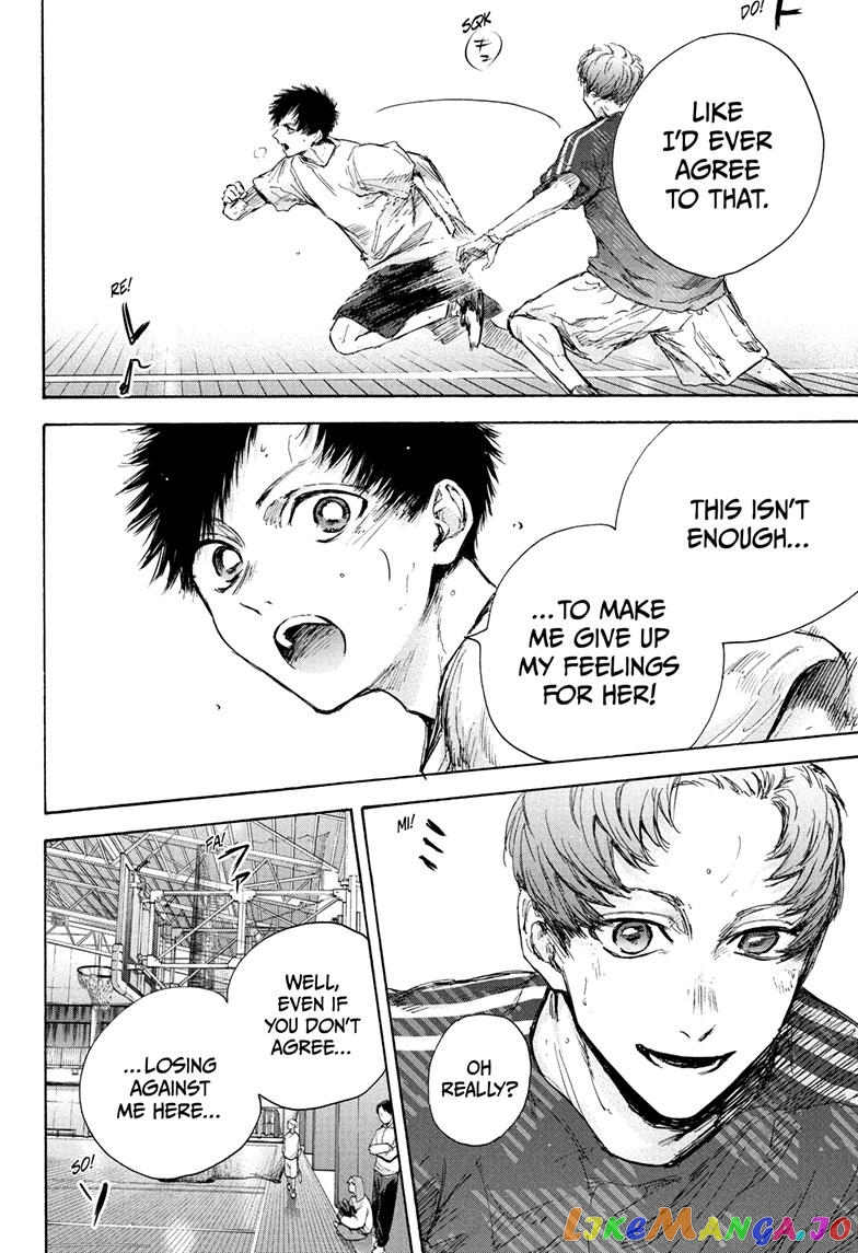 Blue Box, Chapter 90 image 05
